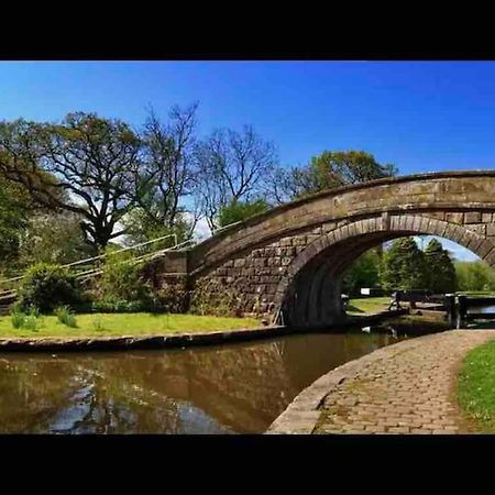 Coniston House Lancaster 3 Bedrooms Parking And Garden Kültér fotó