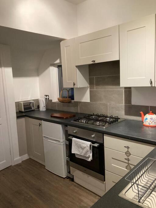 Coniston House Lancaster 3 Bedrooms Parking And Garden Kültér fotó