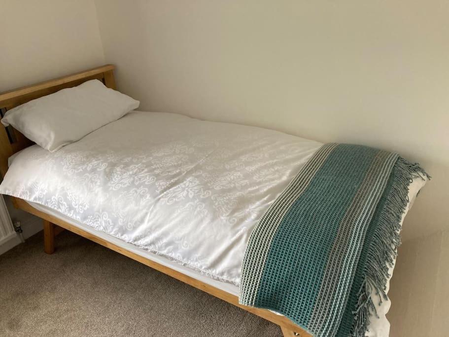 Coniston House Lancaster 3 Bedrooms Parking And Garden Kültér fotó