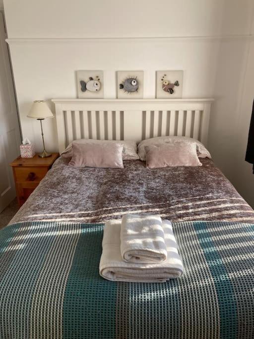 Coniston House Lancaster 3 Bedrooms Parking And Garden Kültér fotó